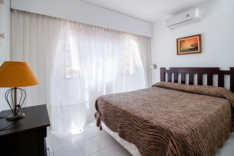 Apartamento com excelente localização em Punta.