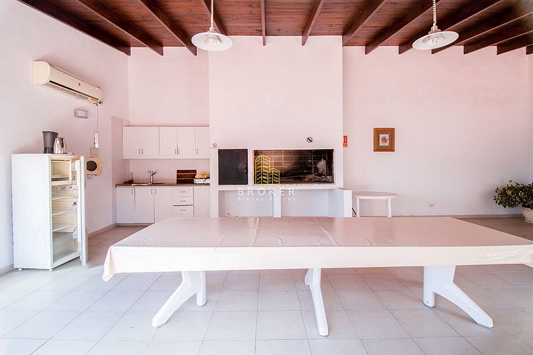 Apartamento con excelente ubicación en Punta.