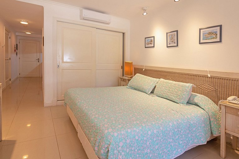 Incrível apartamento no Green Park.