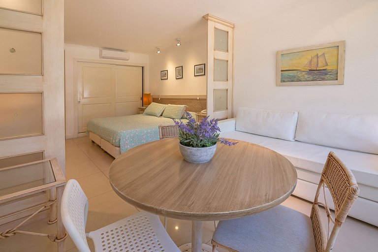 Amazing apartment in Green Park.