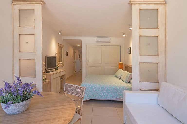 Amazing apartment in Green Park.