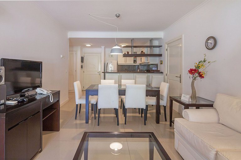 Wonderful apartment in Green Park.
