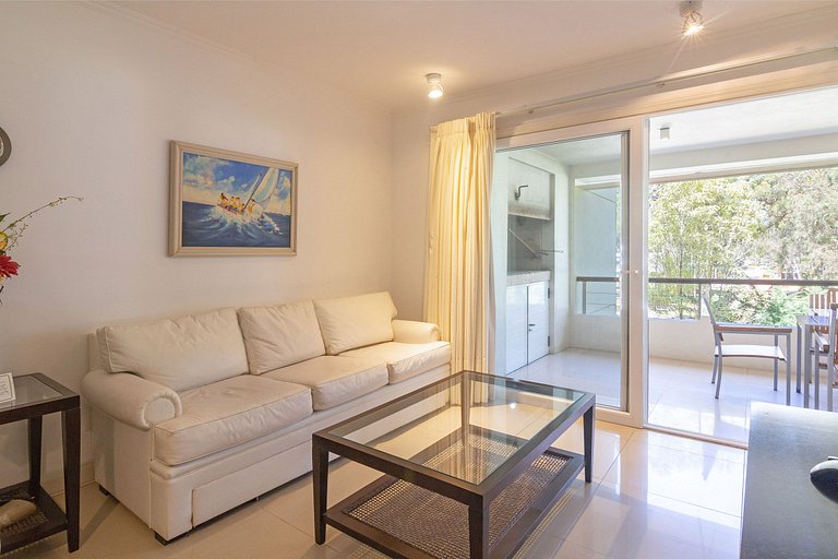 Maravilloso apartamento en Green Park.