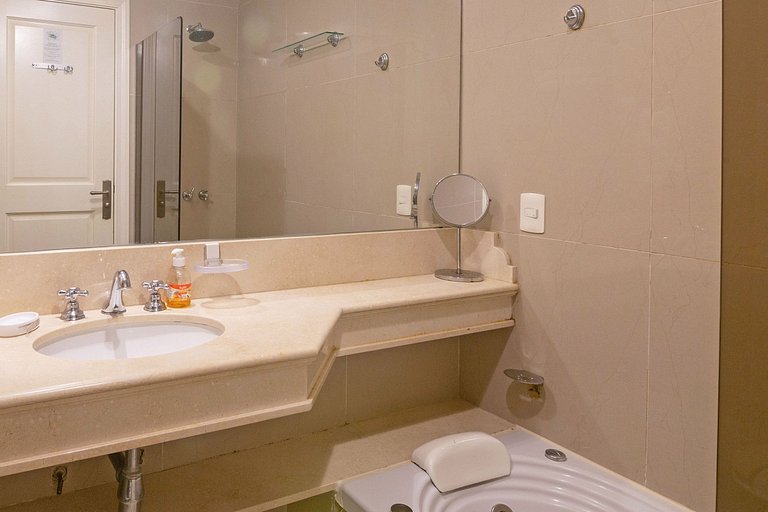 Wonderful apartment in Green Park.