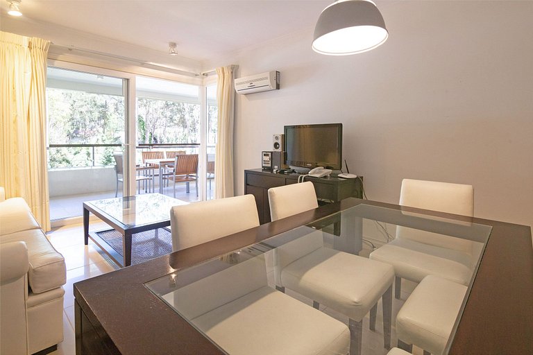 Wonderful apartment in Green Park.