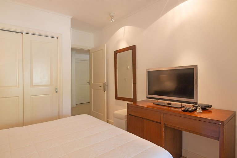 Maravilloso apartamento en Green Park.