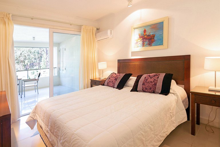 Maravilloso apartamento en Green Park.