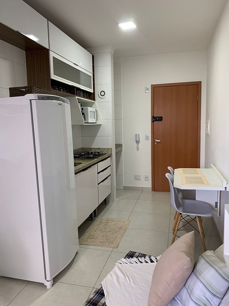 Alquiler full Cachoeira Paulista