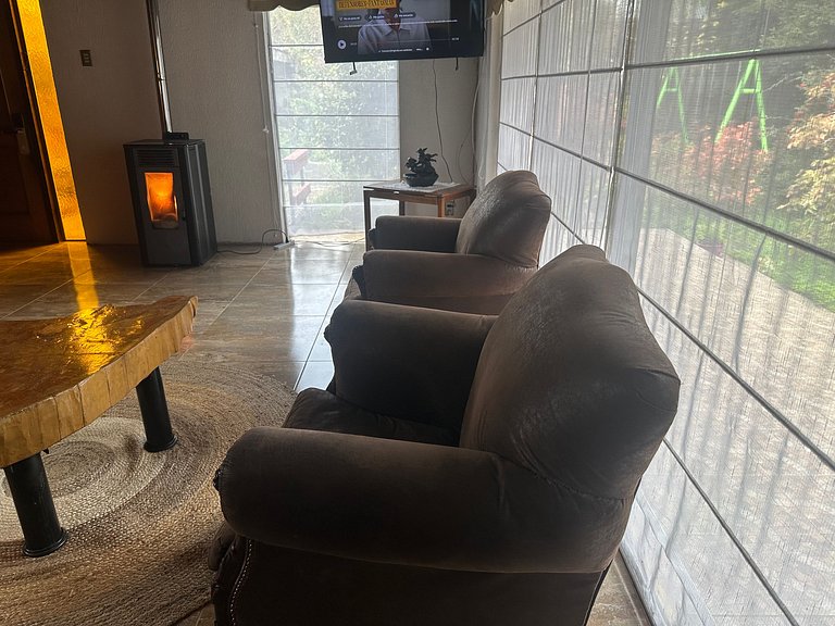 Oceana Suites Temuco
