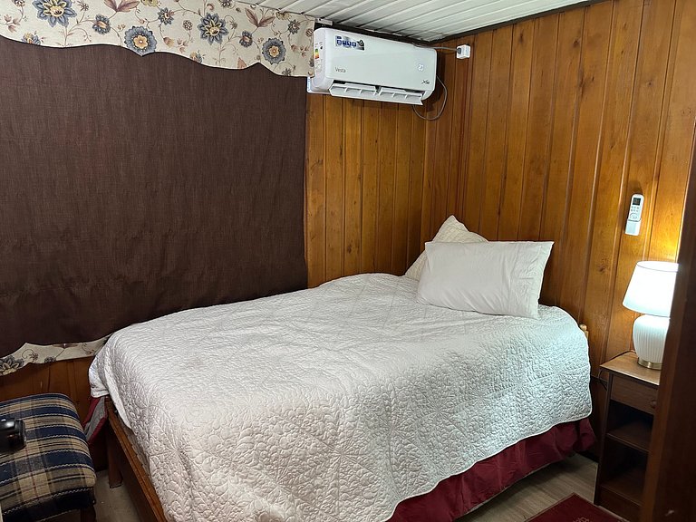 Oceana Suites Temuco