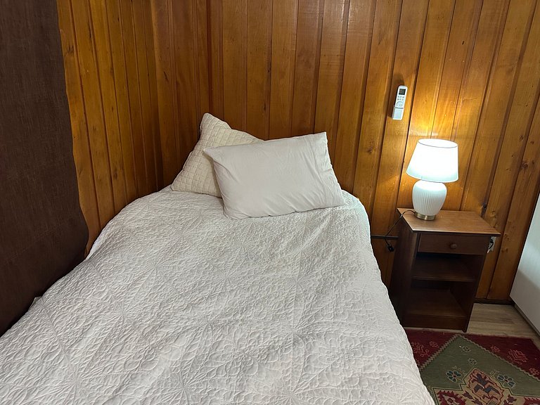Oceana Suites Temuco