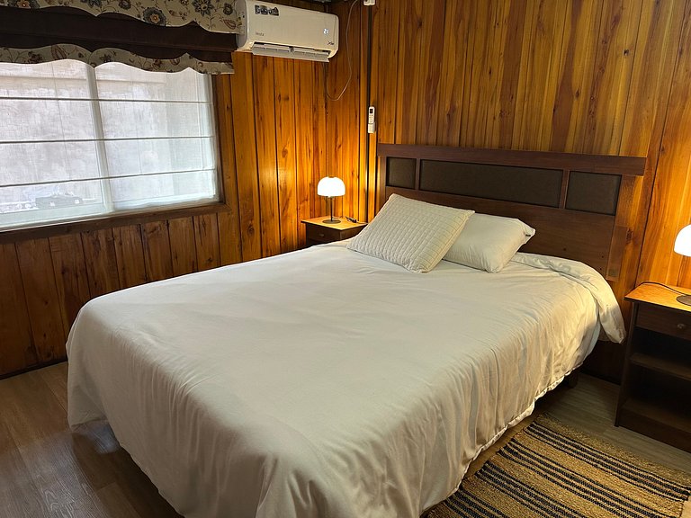 Oceana Suites Temuco