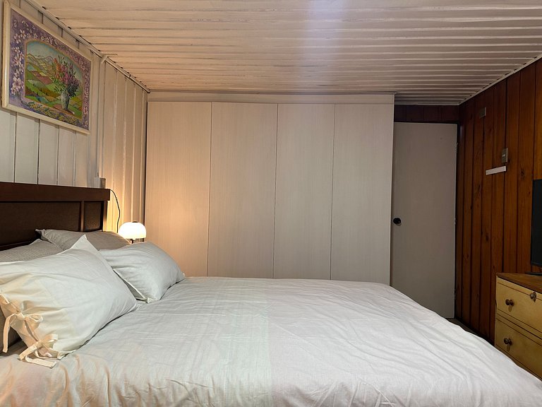 Oceana Suites Temuco