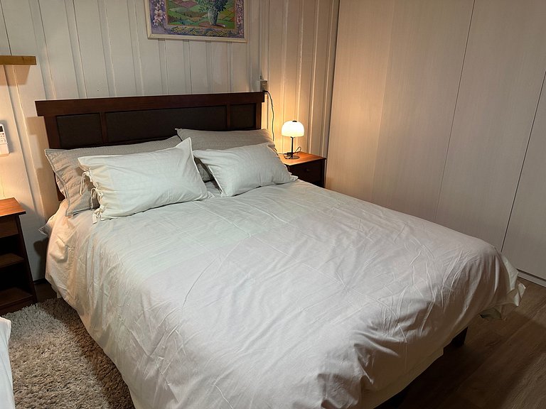 Oceana Suites Temuco