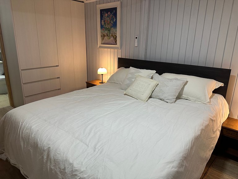 Oceana Suites Temuco