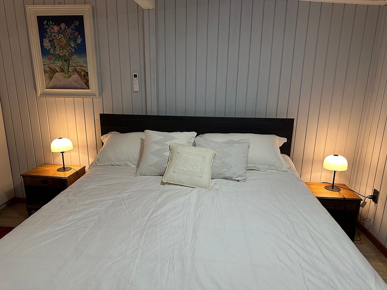 Oceana Suites Temuco