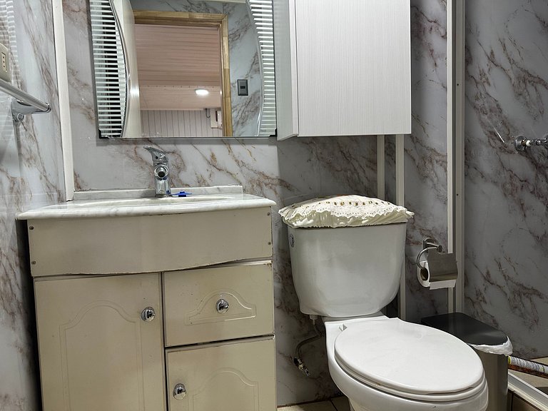 Oceana Suites Temuco