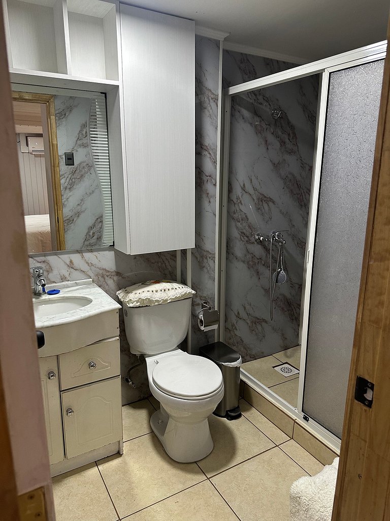 Oceana Suites Temuco