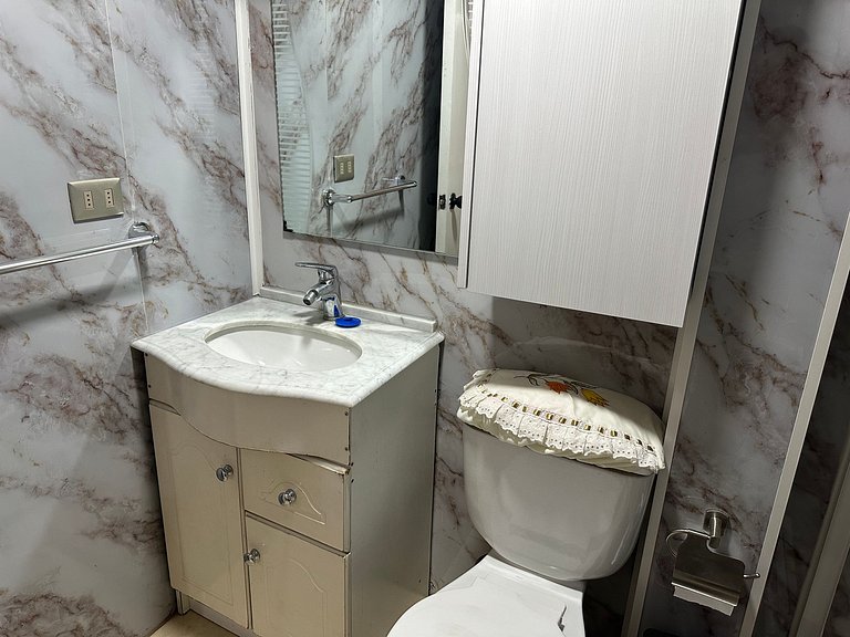 Oceana Suites Temuco