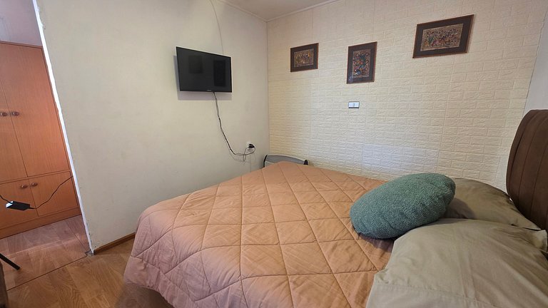 Oceana Suites Bosques de Montemar