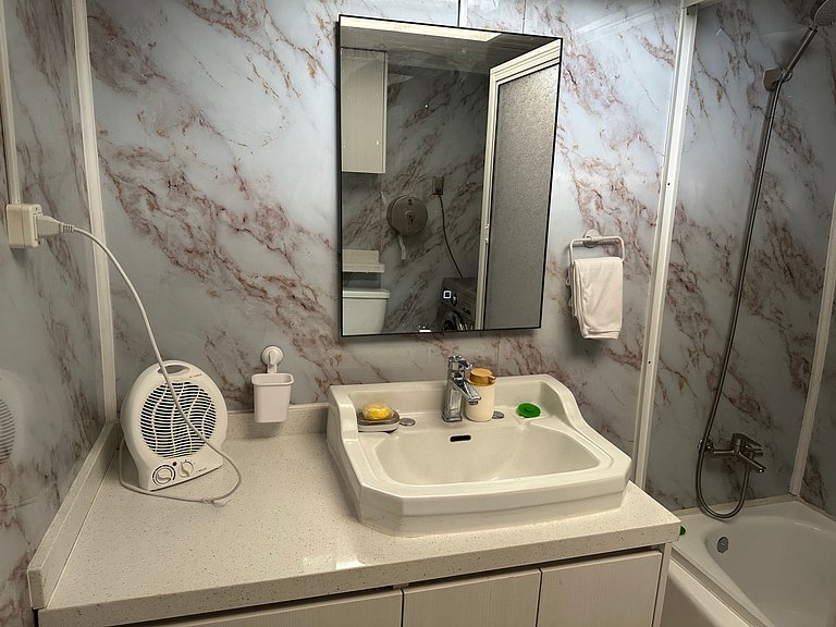 Oceana Suites Temuco
