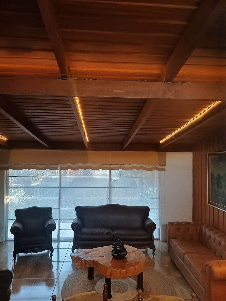 Oceana Suites Temuco