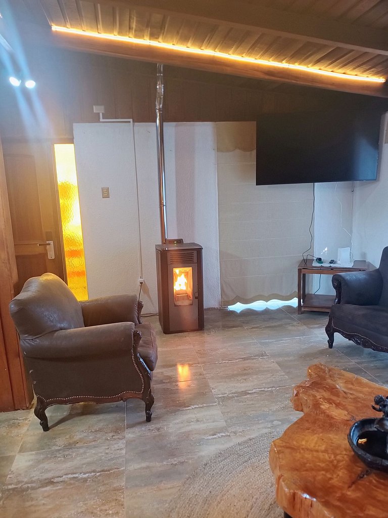 Oceana Suites Temuco