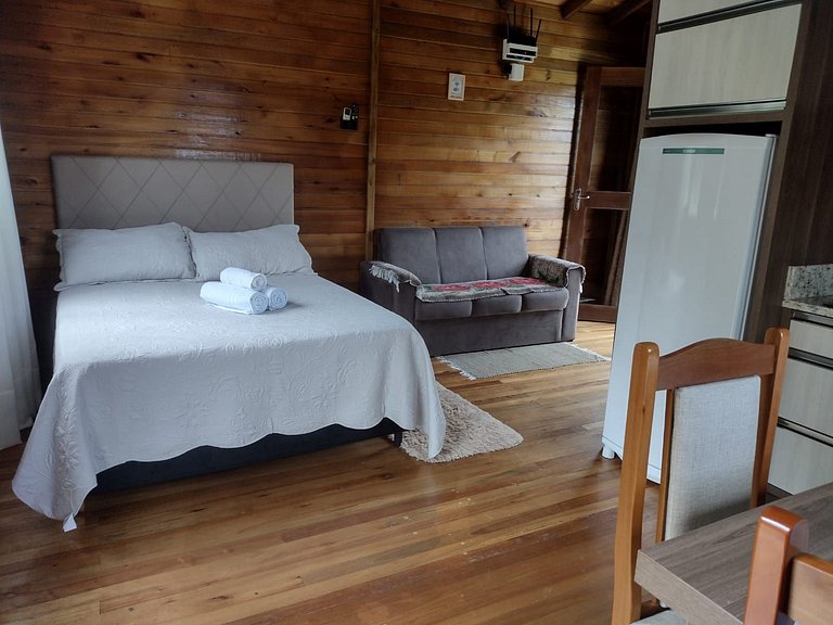 Oceana Suites Cidade Mampituba