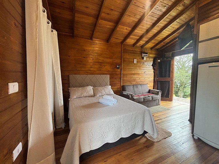 Oceana Suites Cidade Mampituba