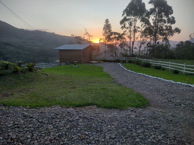 Oceana Suites Cidade Mampituba