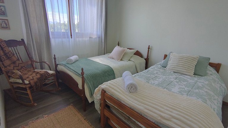 Oceana Suites Neoalerce