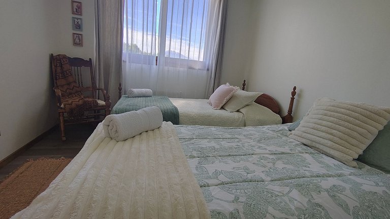 Oceana Suites Neoalerce