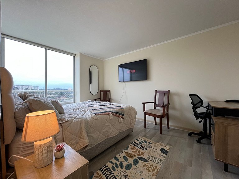 Oceana Suites Laguna Bahía