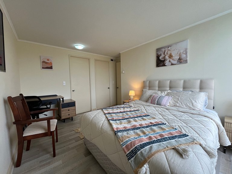 Oceana Suites Laguna Bahía