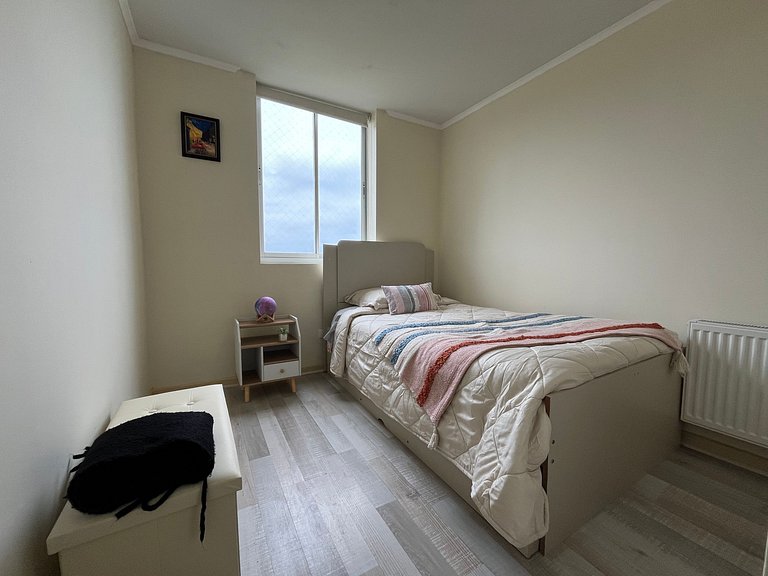 Oceana Suites Laguna Bahía