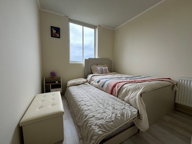 Oceana Suites Laguna Bahía