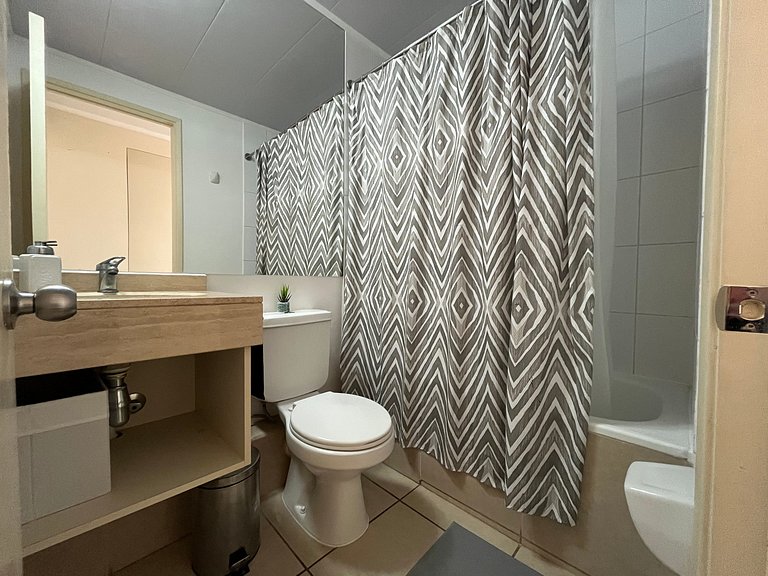 Oceana Suites Laguna Bahía
