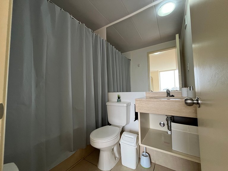 Oceana Suites Laguna Bahía
