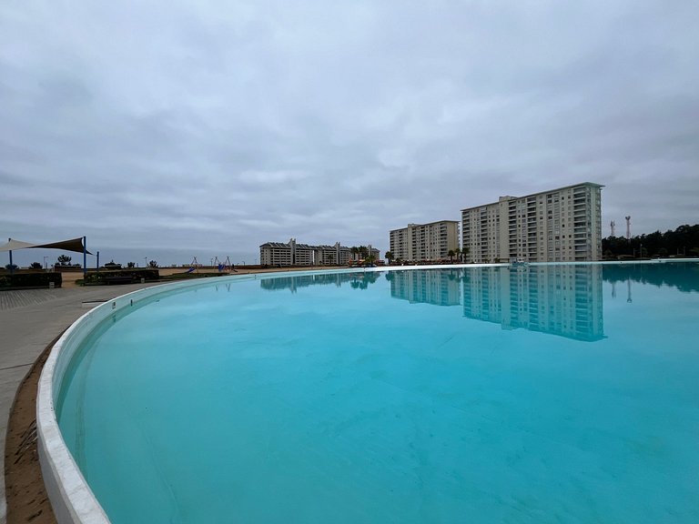 Oceana Suites Laguna Bahía