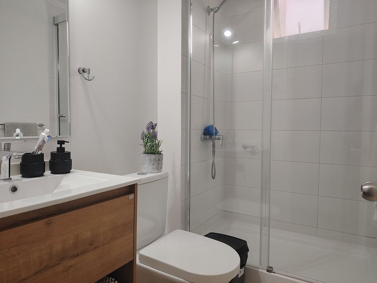 Oceana Suites Mirador Peñuelas II