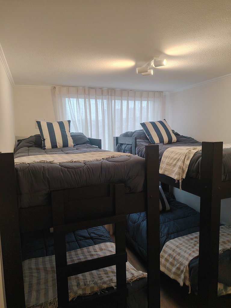Oceana Suites Mirador Peñuelas II