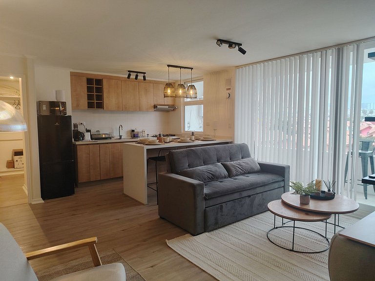Oceana Suites Mirador Peñuelas II