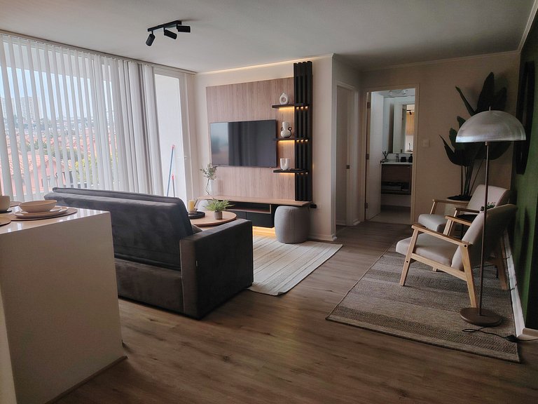 Oceana Suites Mirador Peñuelas II