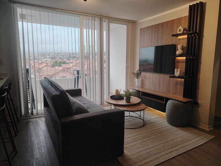 Oceana Suites Mirador Peñuelas II