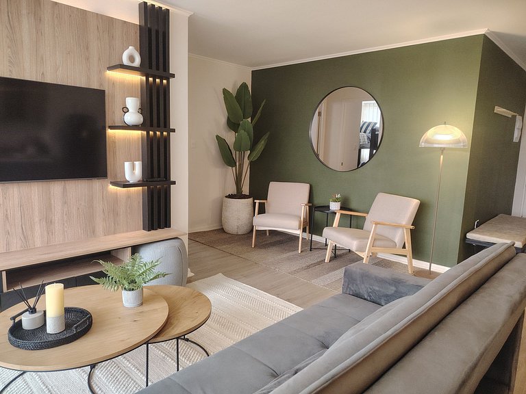 Oceana Suites Mirador Peñuelas II