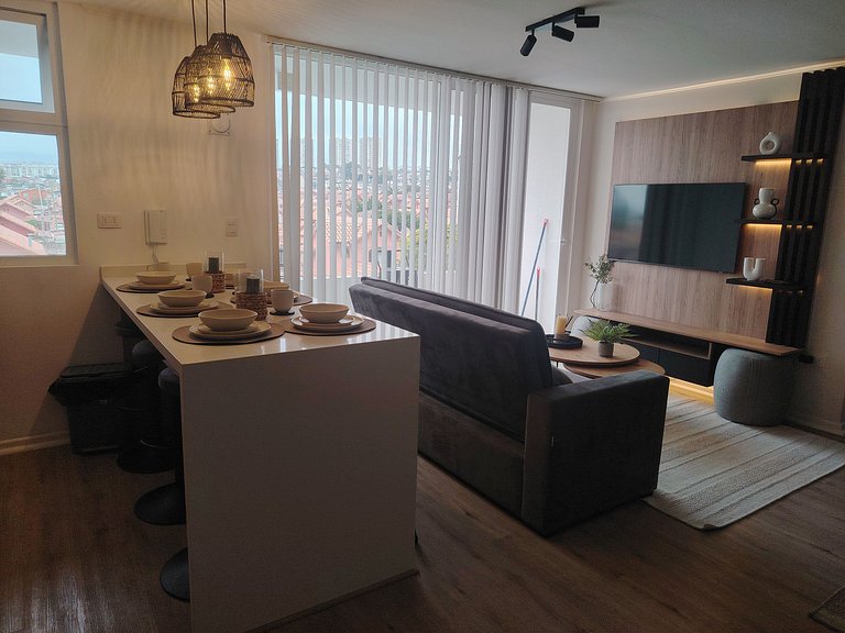 Oceana Suites Mirador Peñuelas II