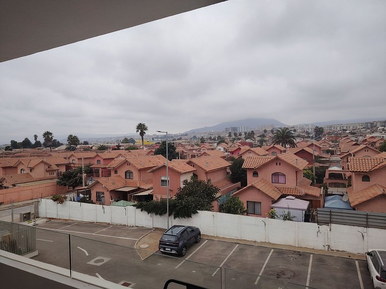 Oceana Suites Mirador Peñuelas II