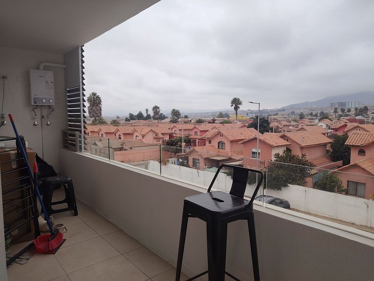 Oceana Suites Mirador Peñuelas II