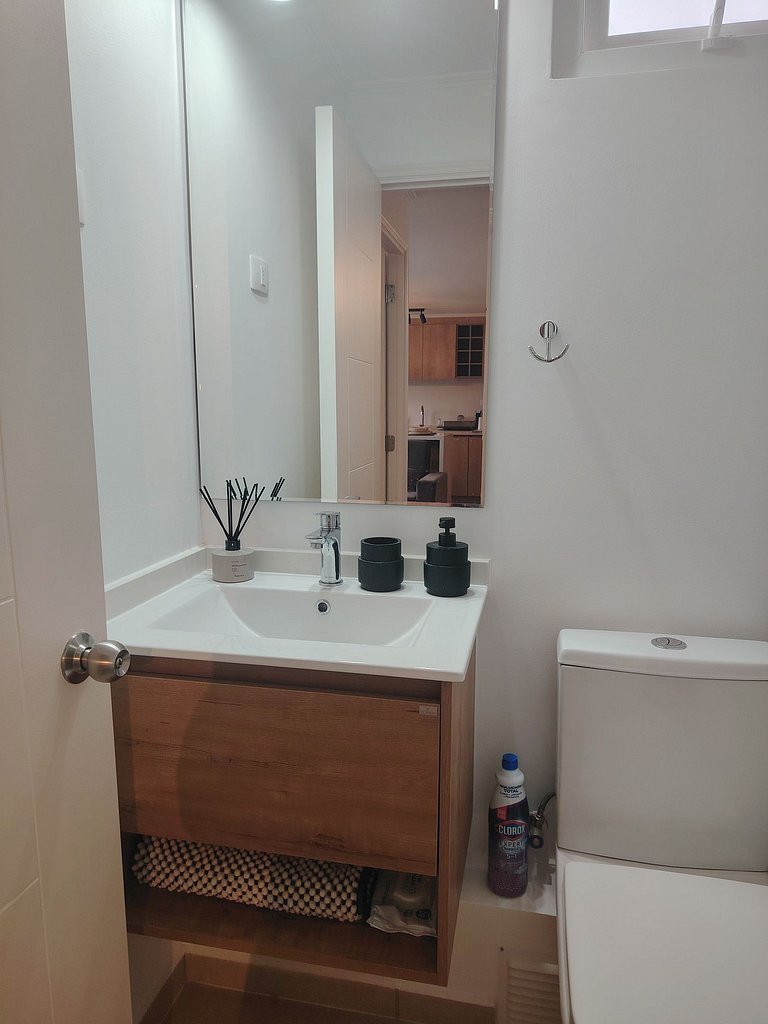 Oceana Suites Mirador Peñuelas II