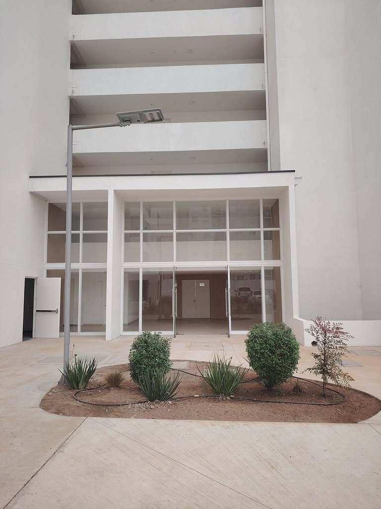 Oceana Suites Mirador Peñuelas II